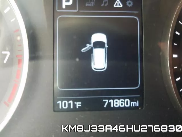KM8J33A46HU276830 фото 9