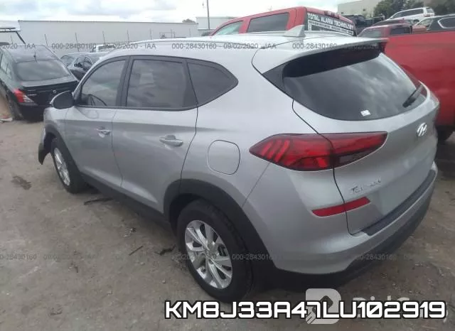 KM8J33A47LU102919 фото 4