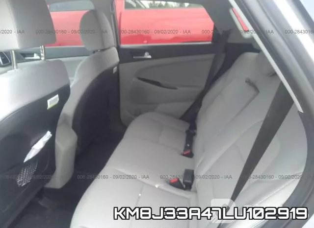 KM8J33A47LU102919 фото 9