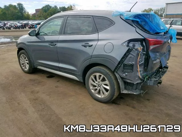 KM8J33A48HU261729 фото 4