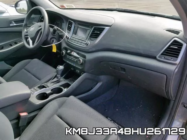 KM8J33A48HU261729 фото 6