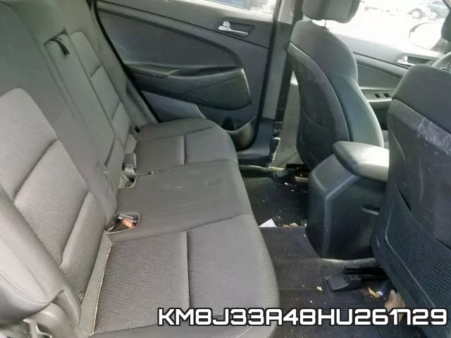 KM8J33A48HU261729 фото 7