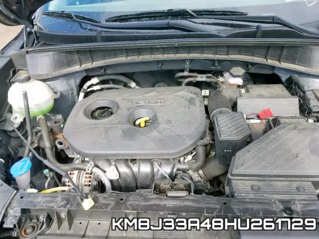 KM8J33A48HU261729 фото 8