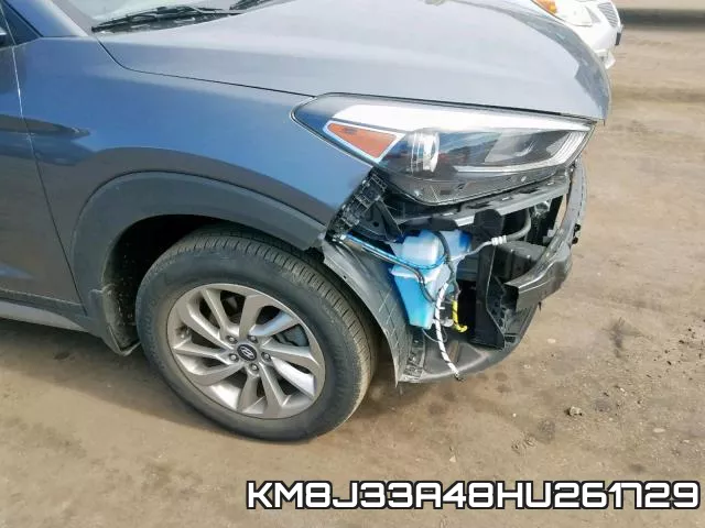 KM8J33A48HU261729 фото 10