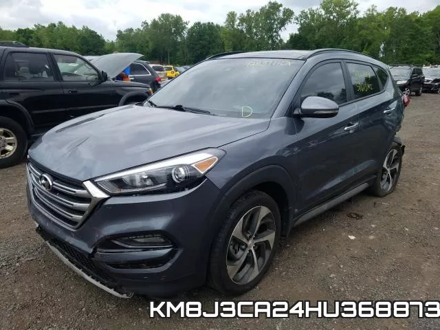 KM8J3CA24HU368873 фото 3