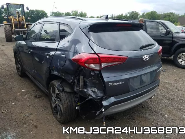 KM8J3CA24HU368873 фото 4