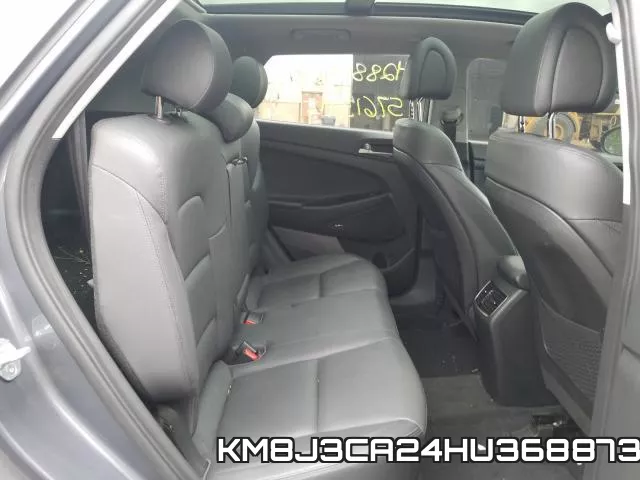 KM8J3CA24HU368873 фото 7