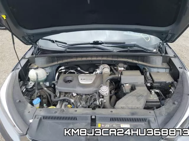 KM8J3CA24HU368873 фото 8