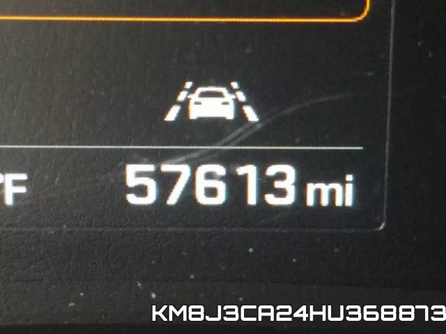 KM8J3CA24HU368873 фото 9