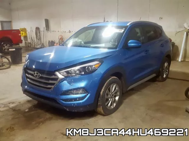 KM8J3CA44HU469221 фото 3