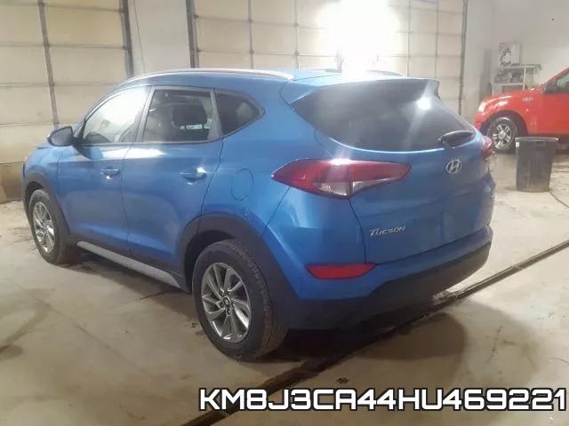 KM8J3CA44HU469221 фото 4