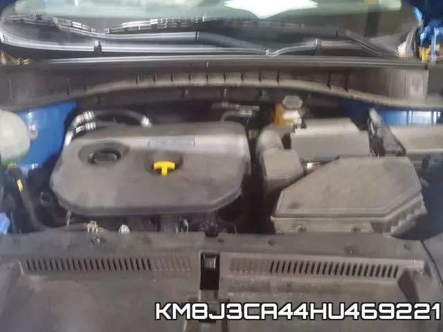 KM8J3CA44HU469221 фото 8