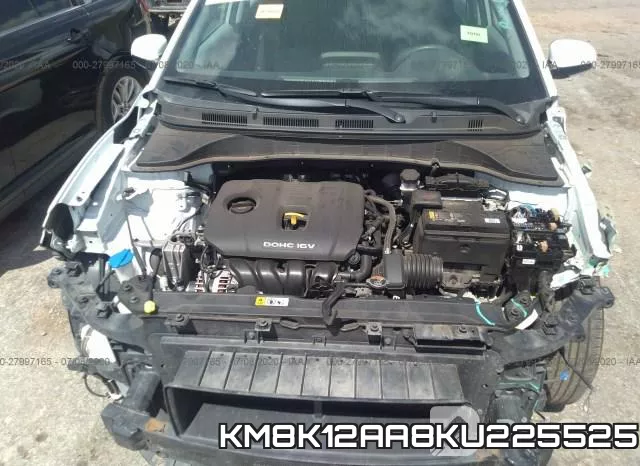 KM8K12AA8KU225525 фото 2