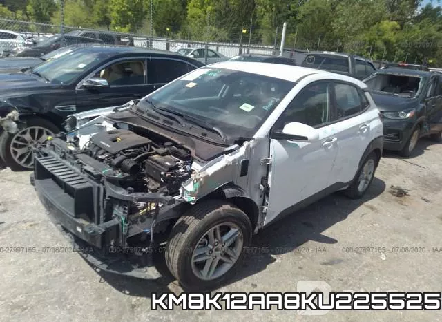 KM8K12AA8KU225525 фото 3