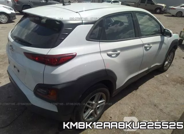 KM8K12AA8KU225525 фото 5