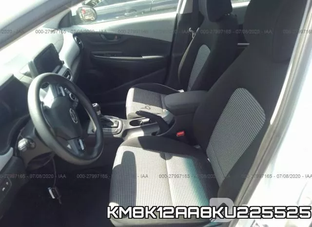 KM8K12AA8KU225525 фото 6