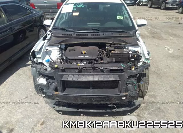 KM8K12AA8KU225525 фото 7