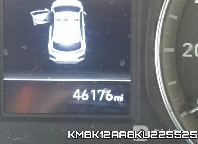 KM8K12AA8KU225525 фото 8