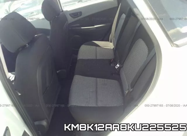 KM8K12AA8KU225525 фото 9