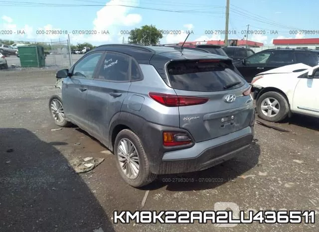 KM8K22AA2LU436511 фото 4
