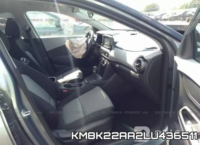 KM8K22AA2LU436511 фото 6