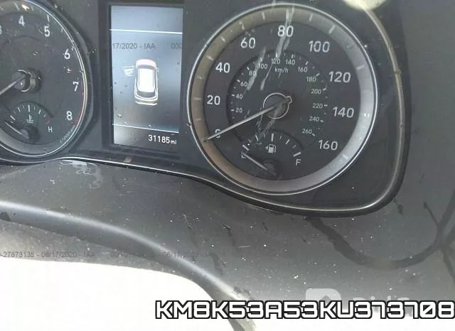 KM8K53A53KU373708 фото 8