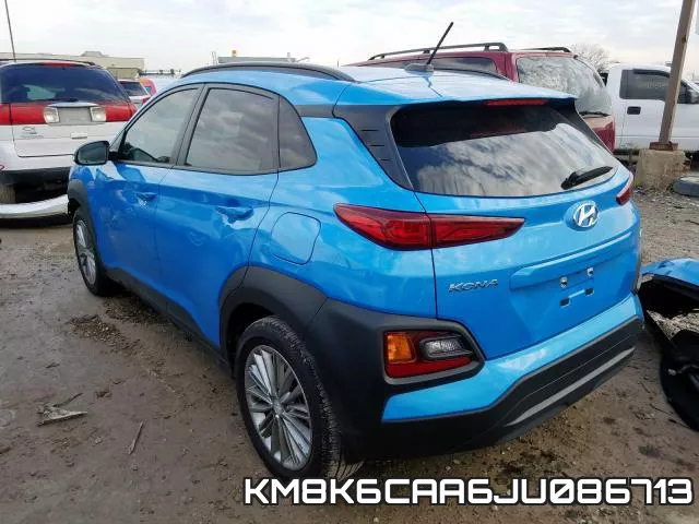KM8K6CAA6JU086713 фото 4