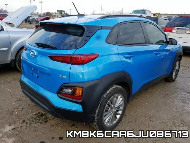 KM8K6CAA6JU086713 фото 5