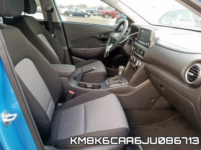 KM8K6CAA6JU086713 фото 6