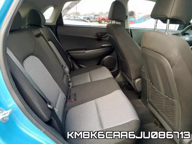 KM8K6CAA6JU086713 фото 7
