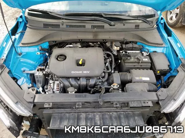 KM8K6CAA6JU086713 фото 8