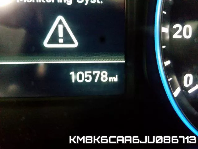 KM8K6CAA6JU086713 фото 9