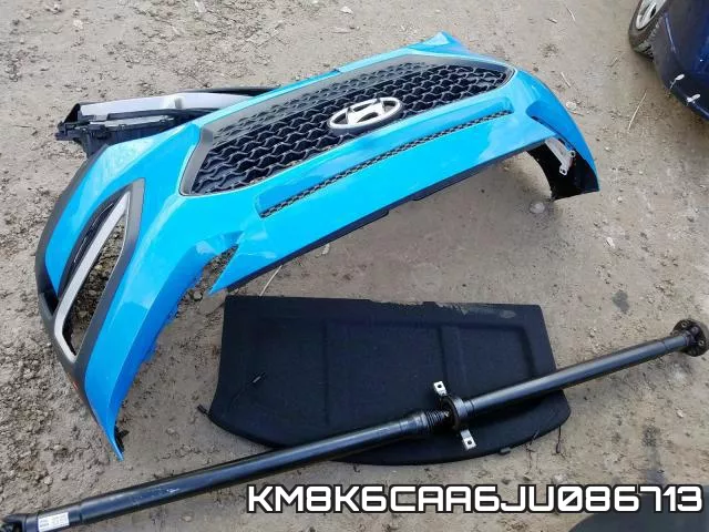 KM8K6CAA6JU086713 фото 10