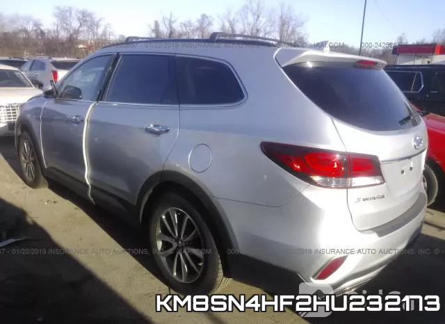 KM8SN4HF2HU232173 фото 4