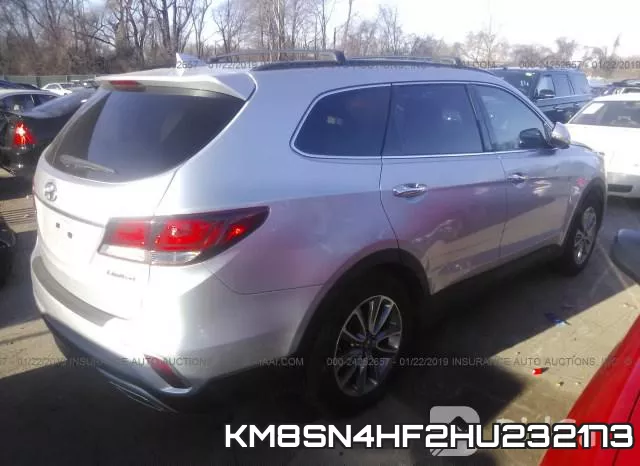 KM8SN4HF2HU232173 фото 5