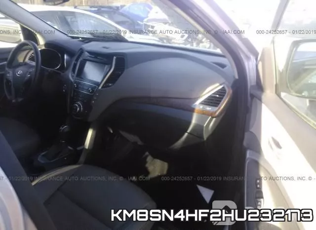 KM8SN4HF2HU232173 фото 6