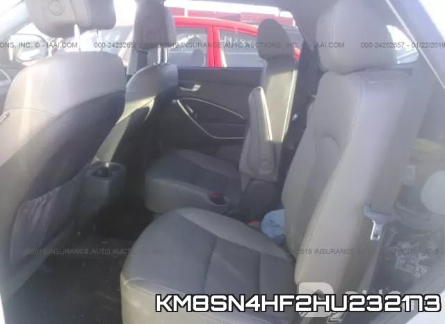 KM8SN4HF2HU232173 фото 9