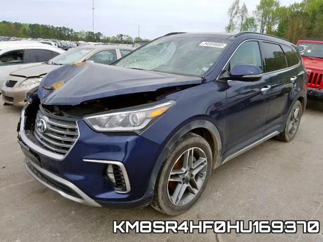 KM8SR4HF0HU169370 фото 3