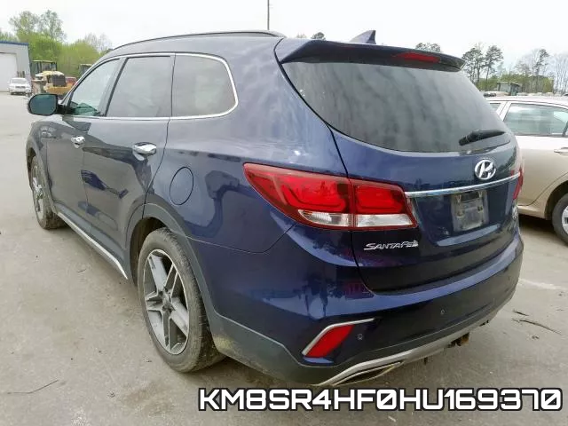 KM8SR4HF0HU169370 фото 4