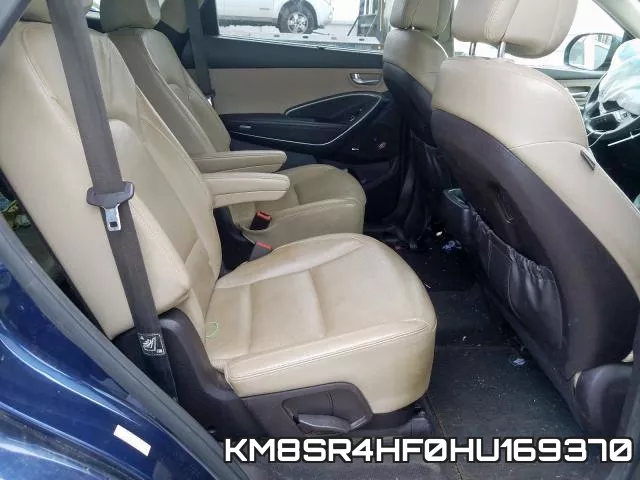 KM8SR4HF0HU169370 фото 7