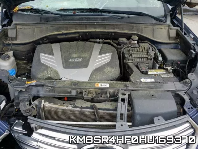 KM8SR4HF0HU169370 фото 8
