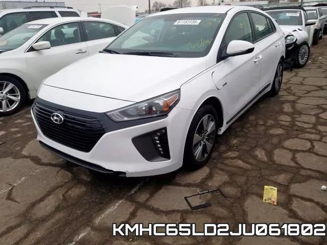 KMHC65LD2JU061802 фото 3