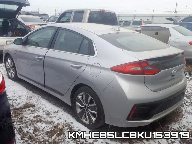 KMHC85LC8KU153919 фото 4