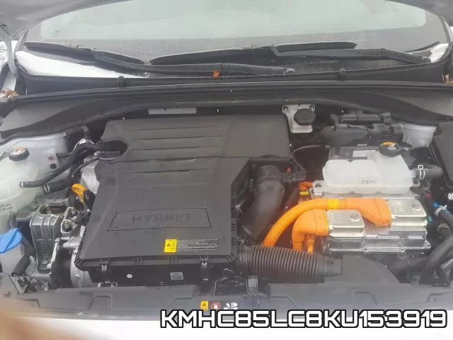 KMHC85LC8KU153919 фото 8