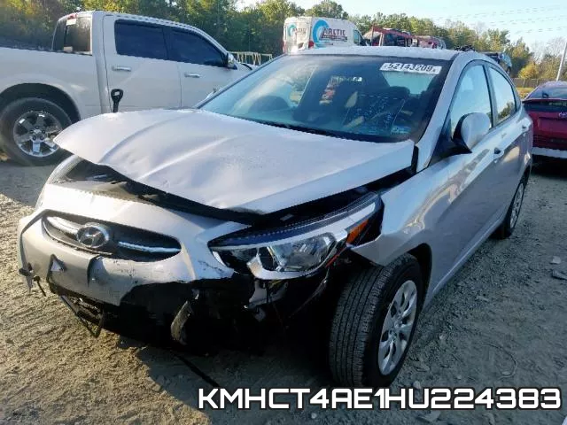 KMHCT4AE1HU224383 фото 3