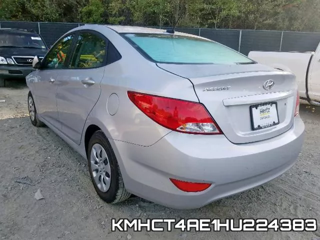 KMHCT4AE1HU224383 фото 4