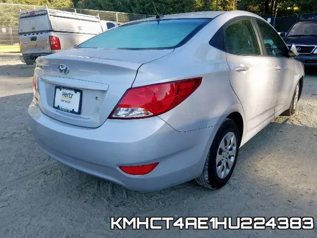 KMHCT4AE1HU224383 фото 5