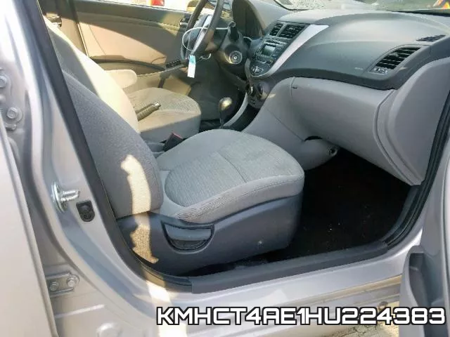 KMHCT4AE1HU224383 фото 6