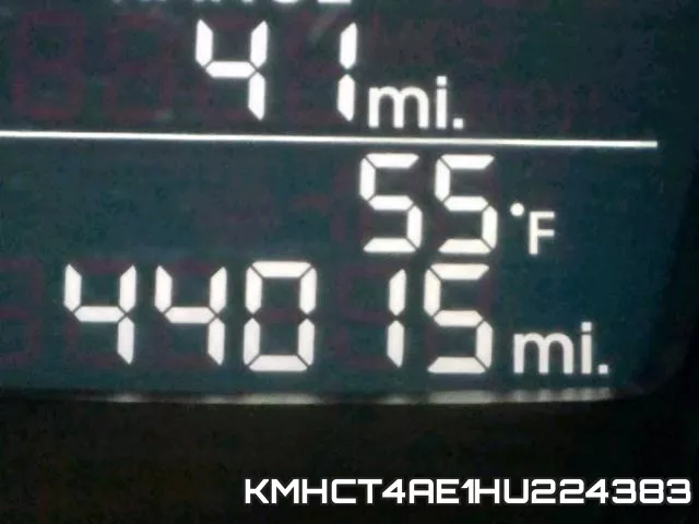 KMHCT4AE1HU224383 фото 9