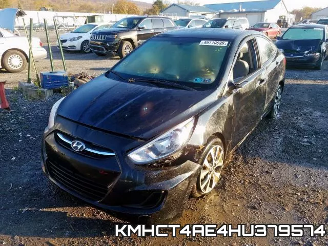KMHCT4AE4HU379574 фото 3